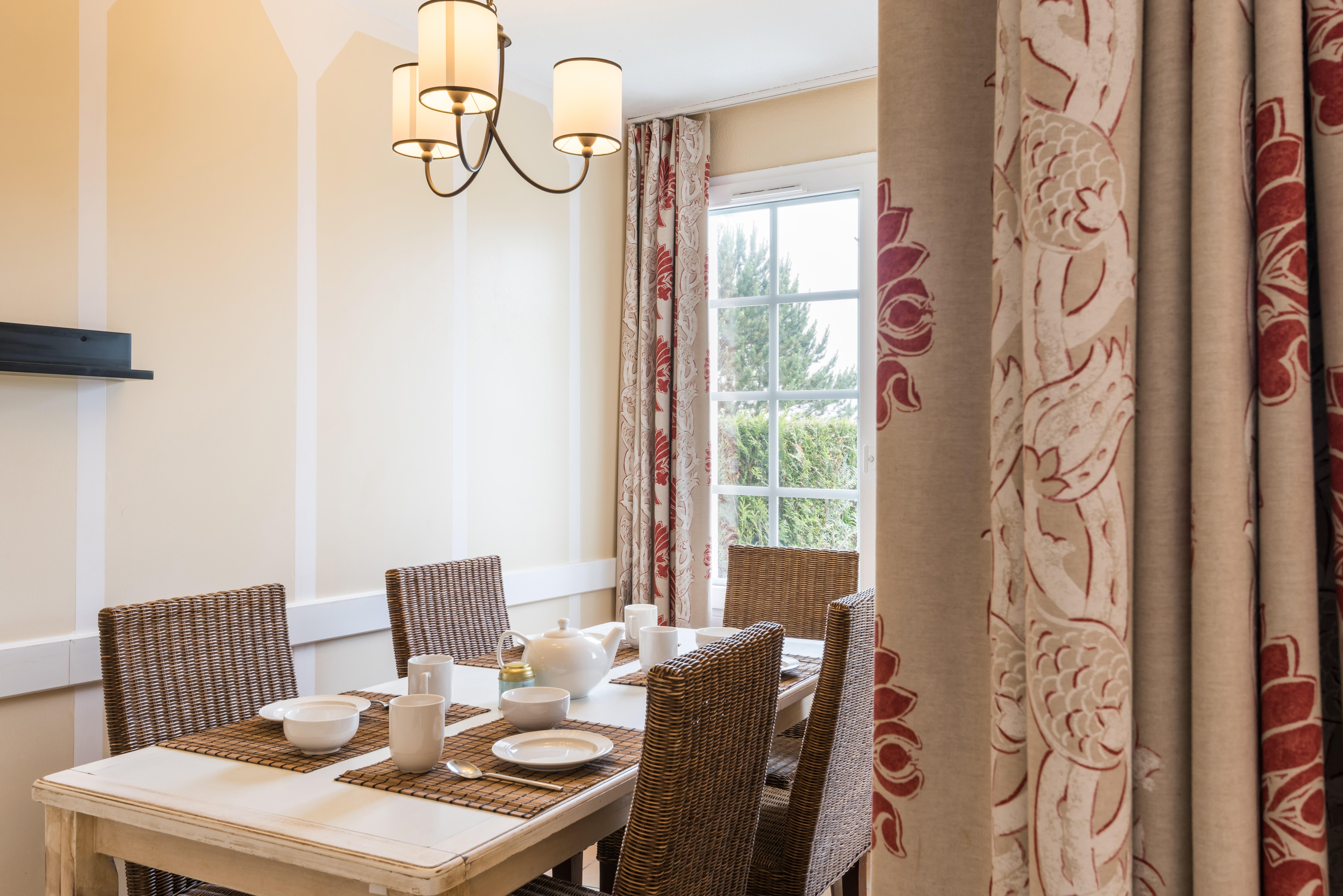 Residence Pierre & Vacances Le Domaine De Bordaberry Уррюнь Экстерьер фото