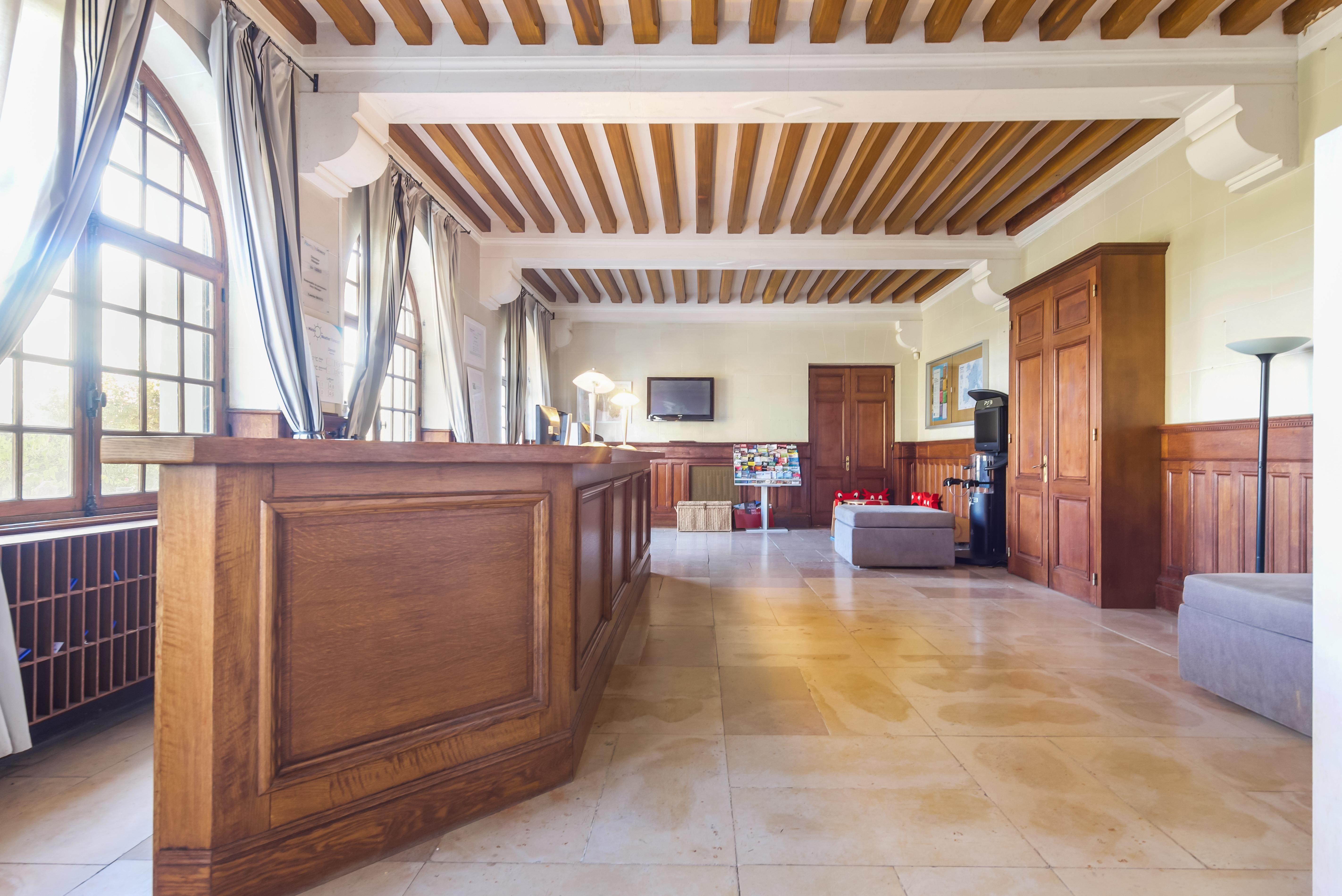 Residence Pierre & Vacances Le Domaine De Bordaberry Уррюнь Экстерьер фото