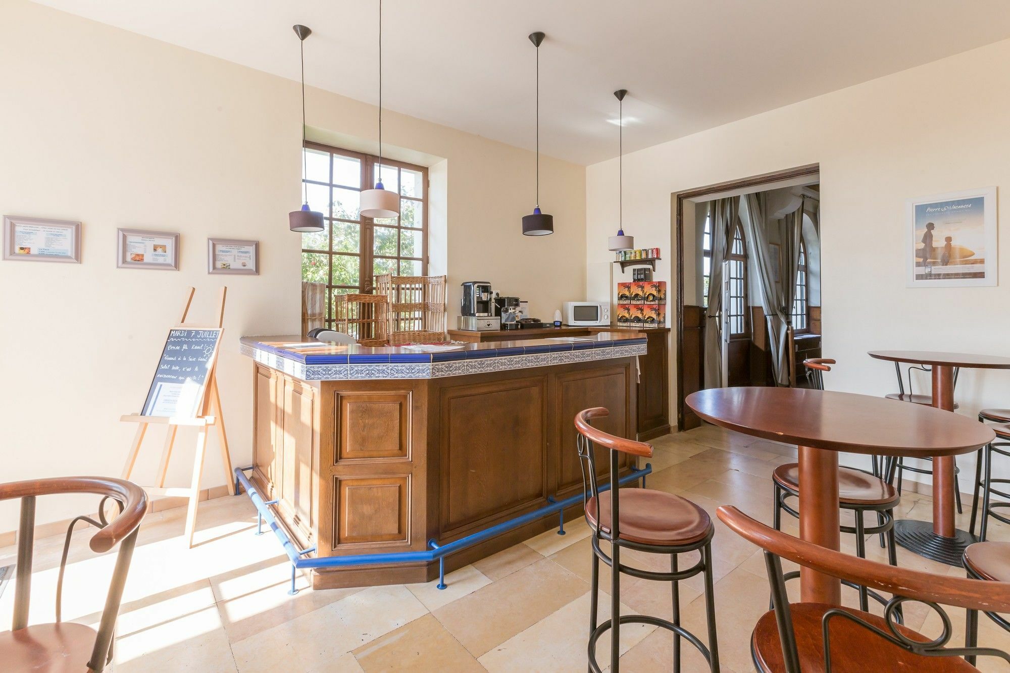 Residence Pierre & Vacances Le Domaine De Bordaberry Уррюнь Экстерьер фото
