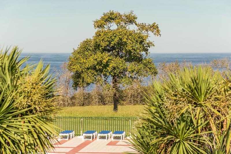 Residence Pierre & Vacances Le Domaine De Bordaberry Уррюнь Экстерьер фото